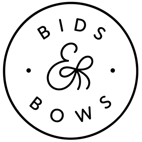 Bids & Bows