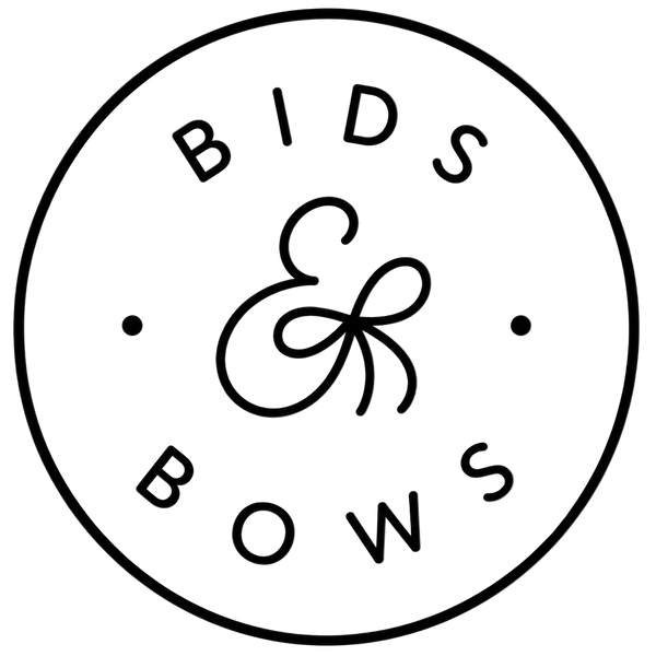 Bids & Bows