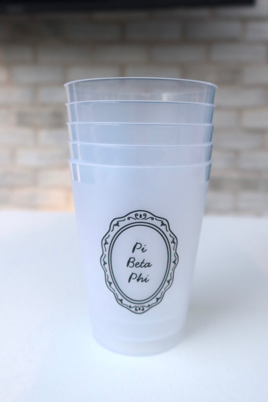 Cup Stack