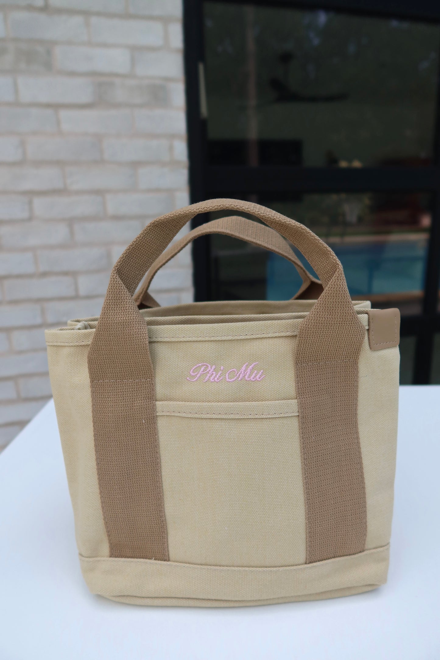 Classic Mini Tote