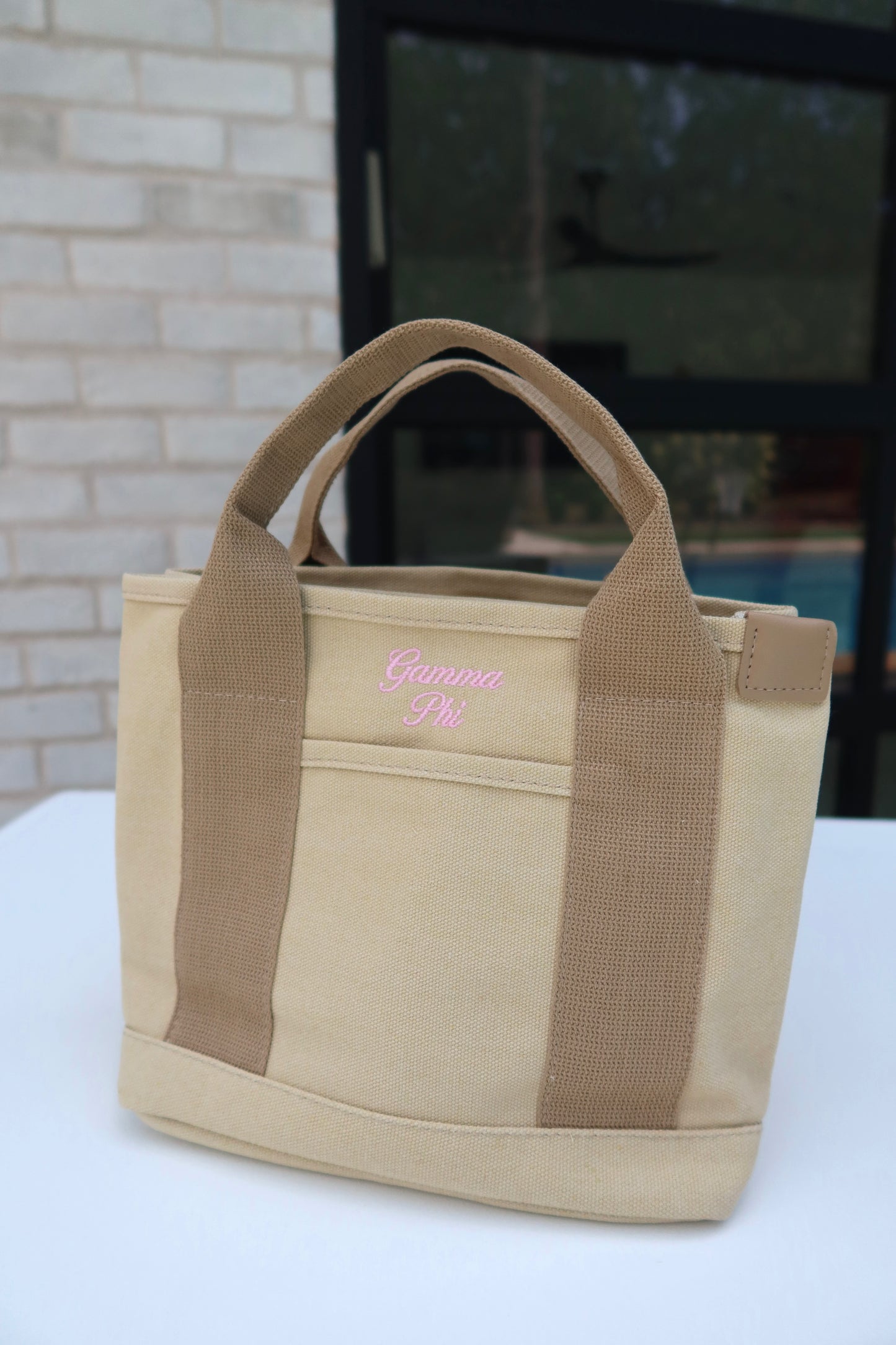 Classic Mini Tote