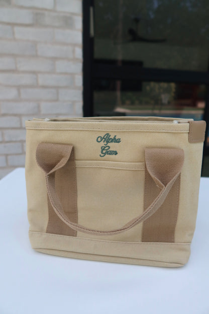 Classic Mini Tote