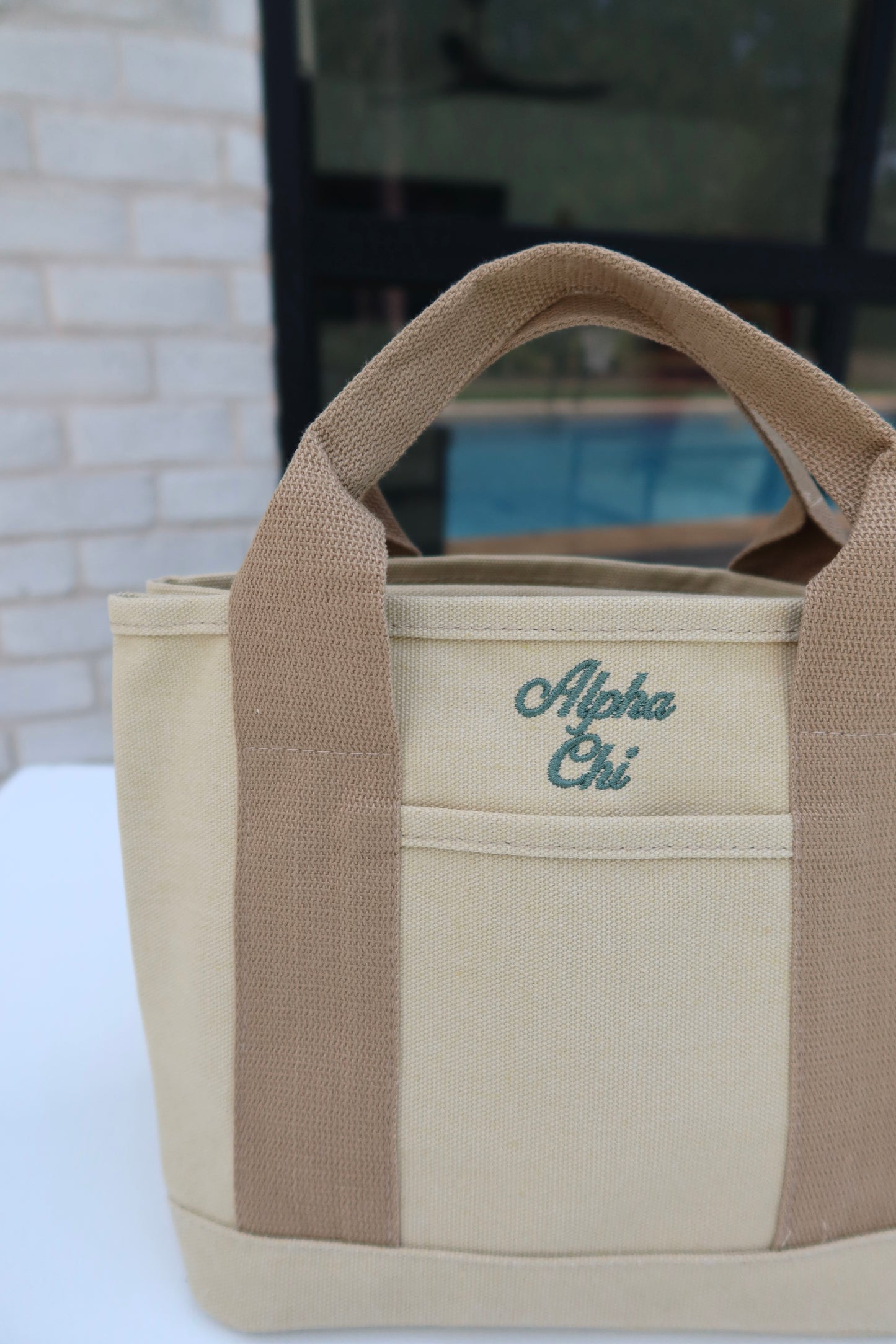 Classic Mini Tote