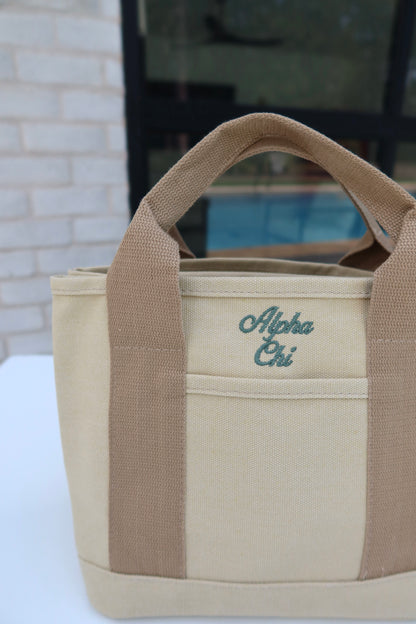 Classic Mini Tote