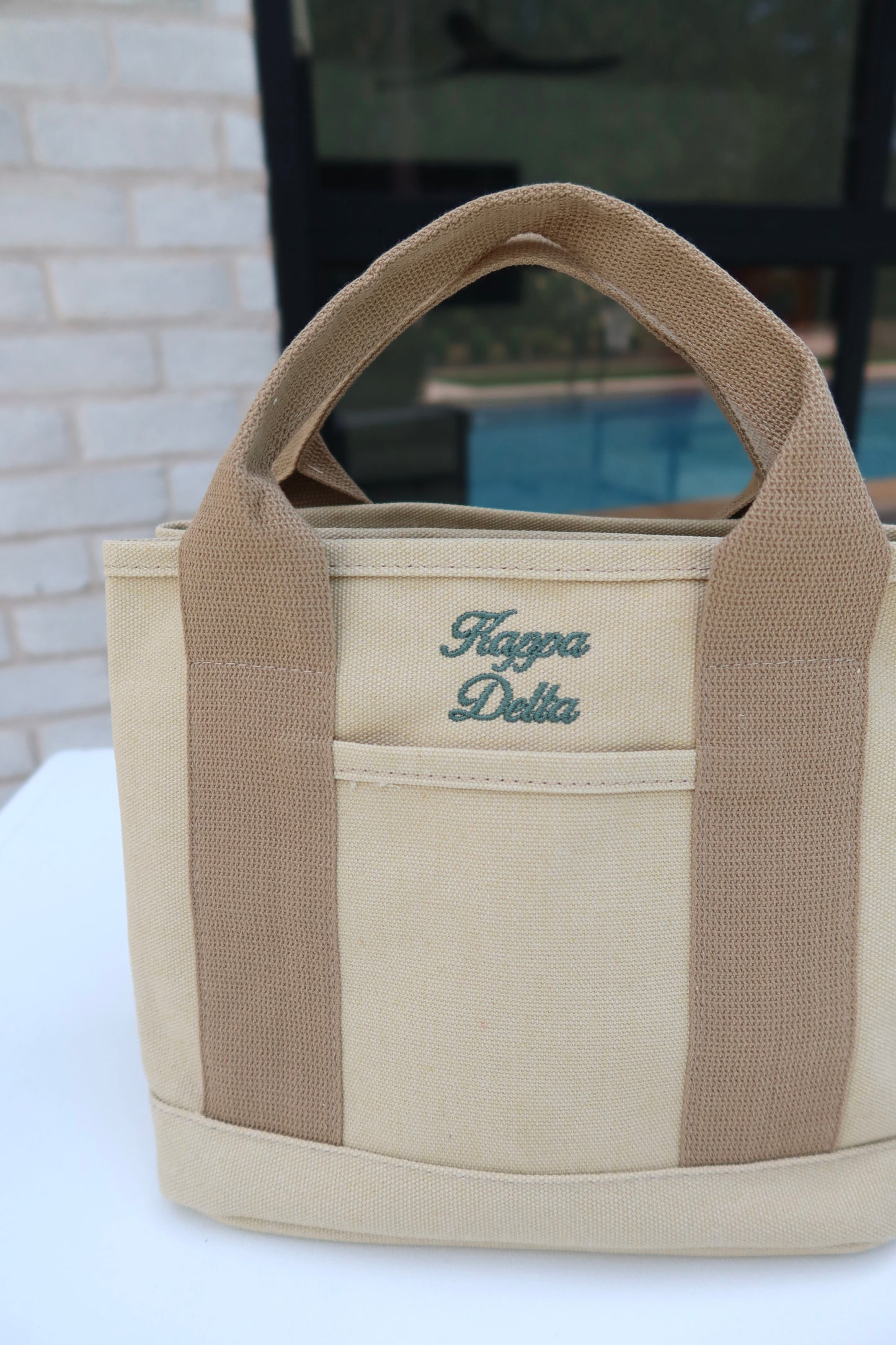 Classic Mini Tote