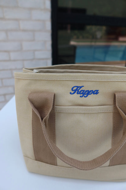 Classic Mini Tote
