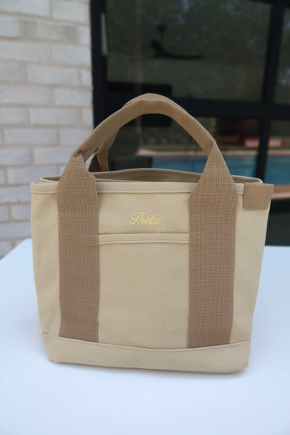 Classic Mini Tote