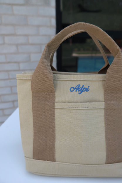 Classic Mini Tote