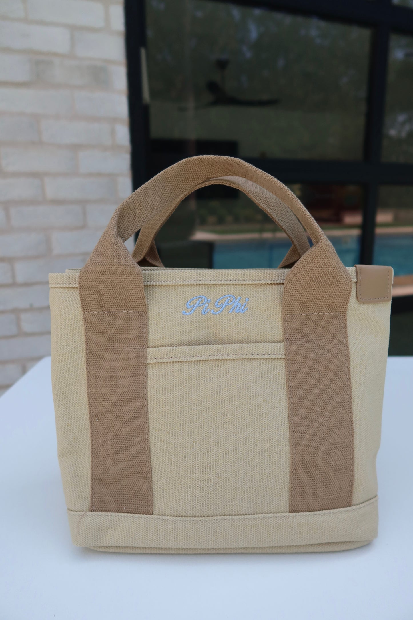 Classic Mini Tote