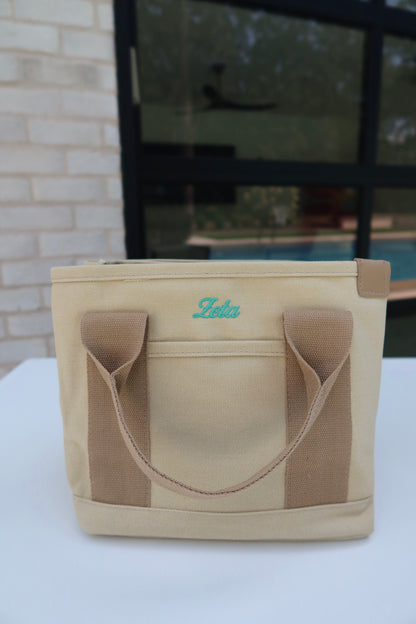Classic Mini Tote