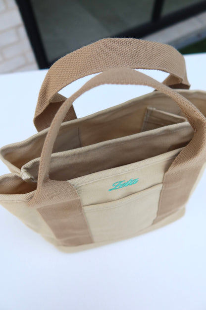 Classic Mini Tote