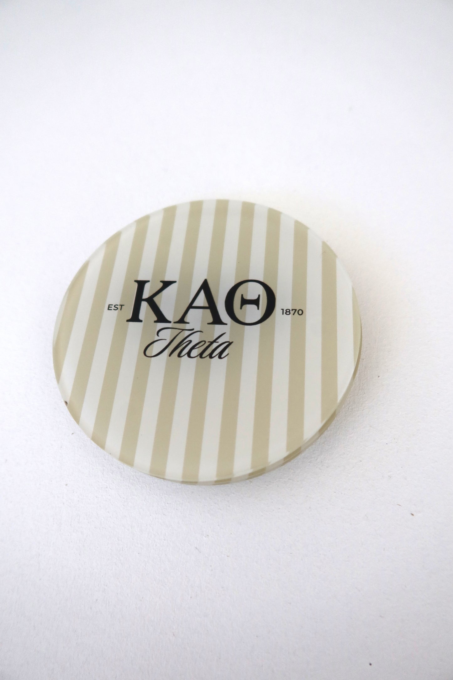 Classic Coasters