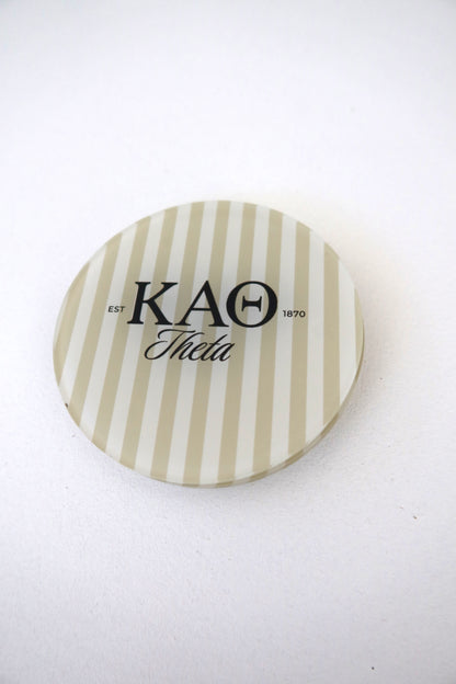 Classic Coasters